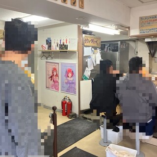 ラーメン荘 歴史を刻め_2