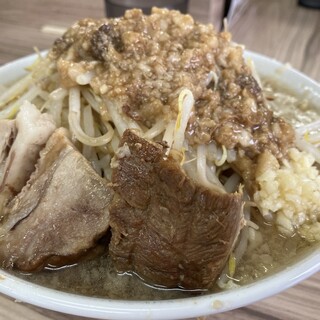 ラーメン荘 歴史を刻め_1