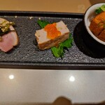 くずし割烹 ぼんた - 