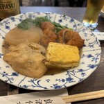 呑喰処 やまいち - 
