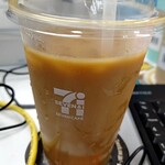 セブンイレブン - ドリンク写真: