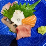 くずし割烹 ぼんた - 