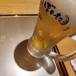 くずし割烹 ぼんた - 