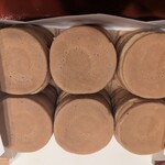 蜂楽饅頭 - 料理写真:
