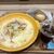 生パスタ専門店SPALA - 料理写真:期間限定パスタ+焼き立てパン＆ドリンクセット