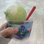 サーティワンアイスクリーム - 料理写真: