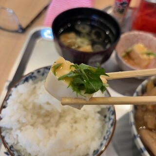 月島 もつ食堂_0