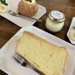 CAFE EGG - 
