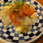 旨唐揚げと居酒メシ ミライザカ - 