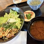 CAFE EGG - 