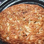 横浜中華街 梅蘭 金閣 - 