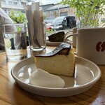 FUUTO COFFEE AND BAKE SHOP - 料理写真: