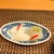 菜のはな - 料理写真:とらふぐの白子煎り酒