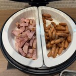 南部屋・海扇閣 - 