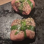 個室肉バル 三ツ葉 - 