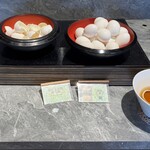 南部屋・海扇閣 - 