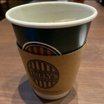 タリーズコーヒー - ドリンク写真: