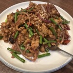 悦悦飯店 - 料理写真: