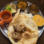 印度料理シタール - 