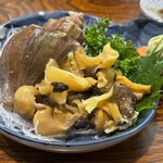 海遊亭 - 