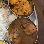 印度料理シタール - 
