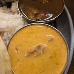 印度料理シタール - 