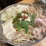 WEST - 料理写真:
