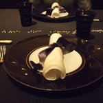 ガストロノミー ジョエル・ロブション