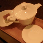 センス ティーコーナー - 