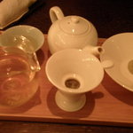 センス ティーコーナー - 