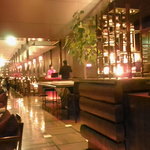 センス ティーコーナー - 