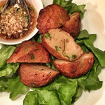 マラッカバー - タイ式さつまあげ