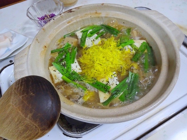 Sakura Nabe Takahashi