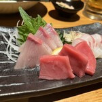 魚屋ひでぞう - 