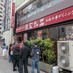 陳家私菜 - 