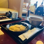 五十鈴茶屋 - 