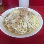 ラーメン二郎 - 