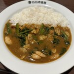 CoCo壱番屋 - 