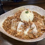 燻製カレー 池田本店 - 料理写真: