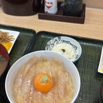 魚まる食堂 - 