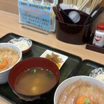 魚まる食堂 - 