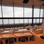 青海波 青の舎 - 