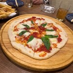 オイスター&スモークドバーサンゴ - 