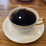 A&K COFFEE - ドリンク写真:202605  インドネシア（マンデリン ビンタンリマ）