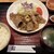 大戸屋 - 料理写真:すりおろし生しょうがの豚肩ロース生姜焼き定食 1260円
