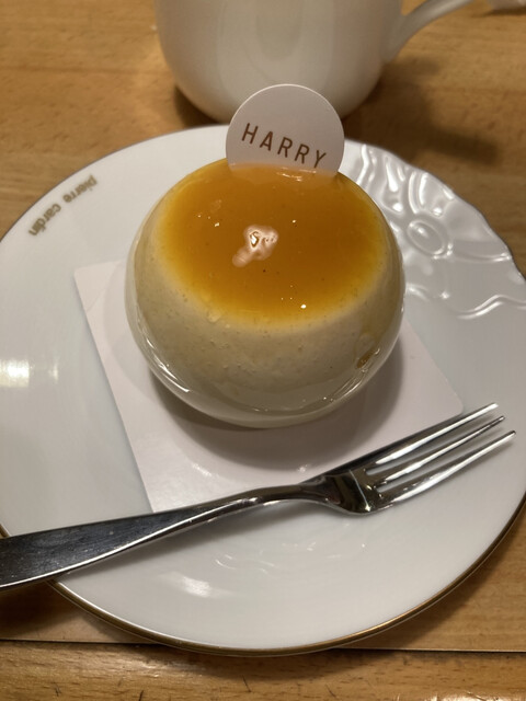 パティスリーハリー （PATISSERIE HARRY） - 摩耶/ケーキ | 食べログ