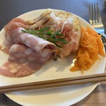 ダイニングバール ロサ イルマーレ - 