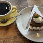 ソーグッドコーヒー&ベイク - 