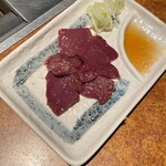 焼肉 京城園 - 