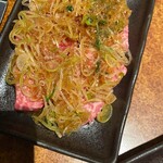 焼肉 京城園 - 